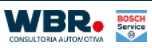 WBR CONSULTORIA AUTOMOTIVA WBR CONSULTORIA AUTOMOTIVA