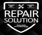REPAIR SOLUTION REPAIR SOLUTION