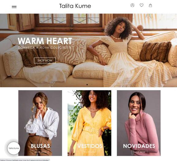 TALITA KUME TALITA KUME