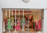 DÁLETH STORE
