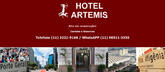 ARTEMIS HOTEL 