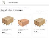 DENAMU EMBALAGENS