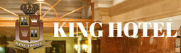 KING HOTEL