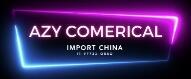 AZY COMERCIAL