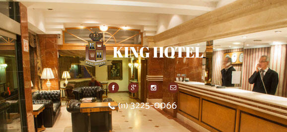 KING HOTEL
