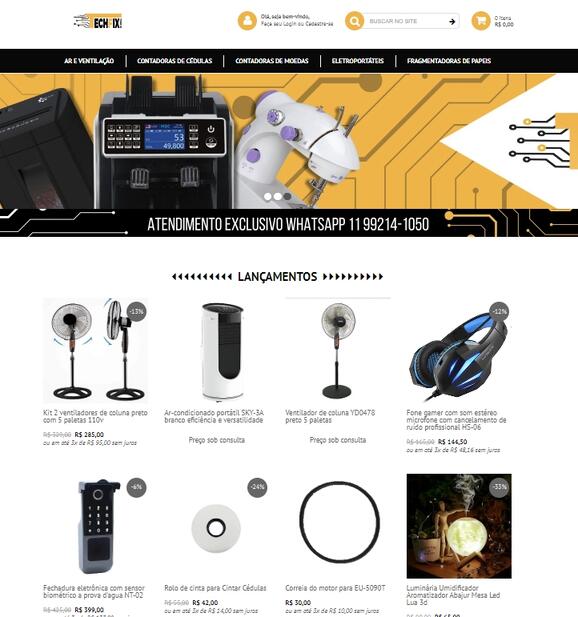 TECH FIX