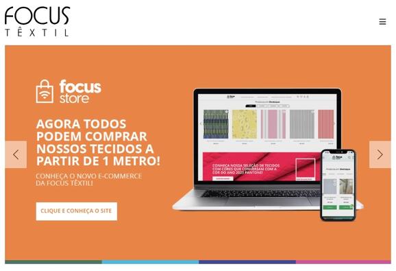 FOCUS STORE - Showroom