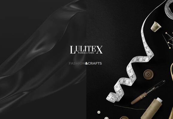 LULITEX FASHION & CRAFTS