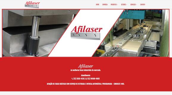AFILASER
