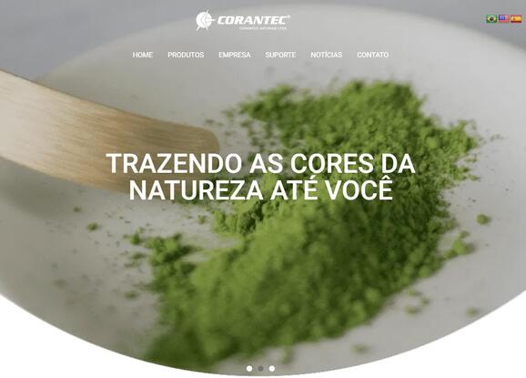 CORANTEC