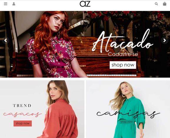 AZ MODA